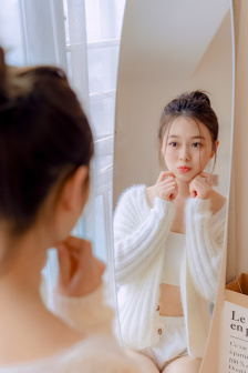 明星专题：郑强